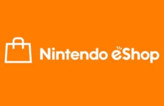 Carte Nintendo eShop